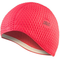 Czepek Aqua-Speed Bombastic latex			