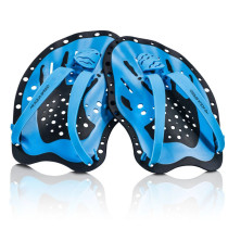 Wiosełka do pływania Aqua Speed			