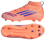Buty adidas F50 League MID FG/MG Jr FG Jr JI3548			