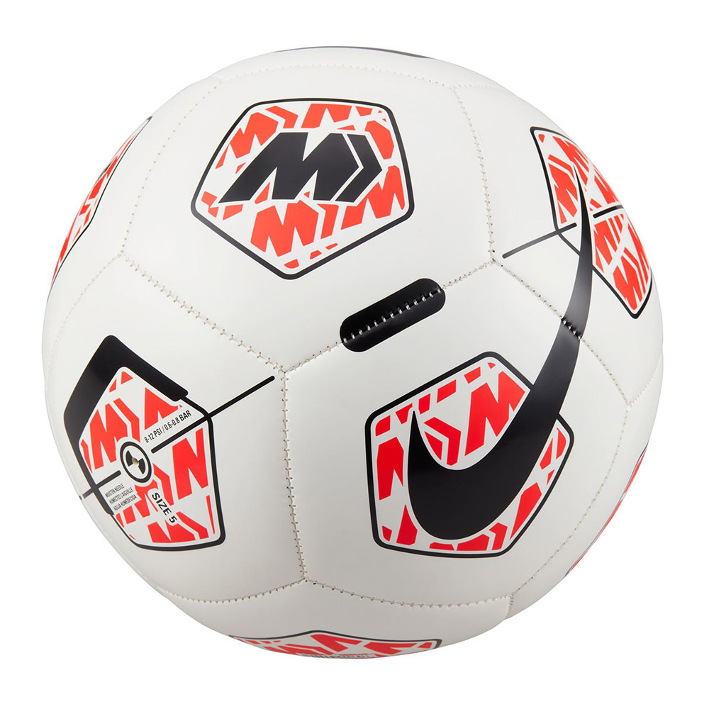 Piłka Nike Mercuril Fade FB2983-100			