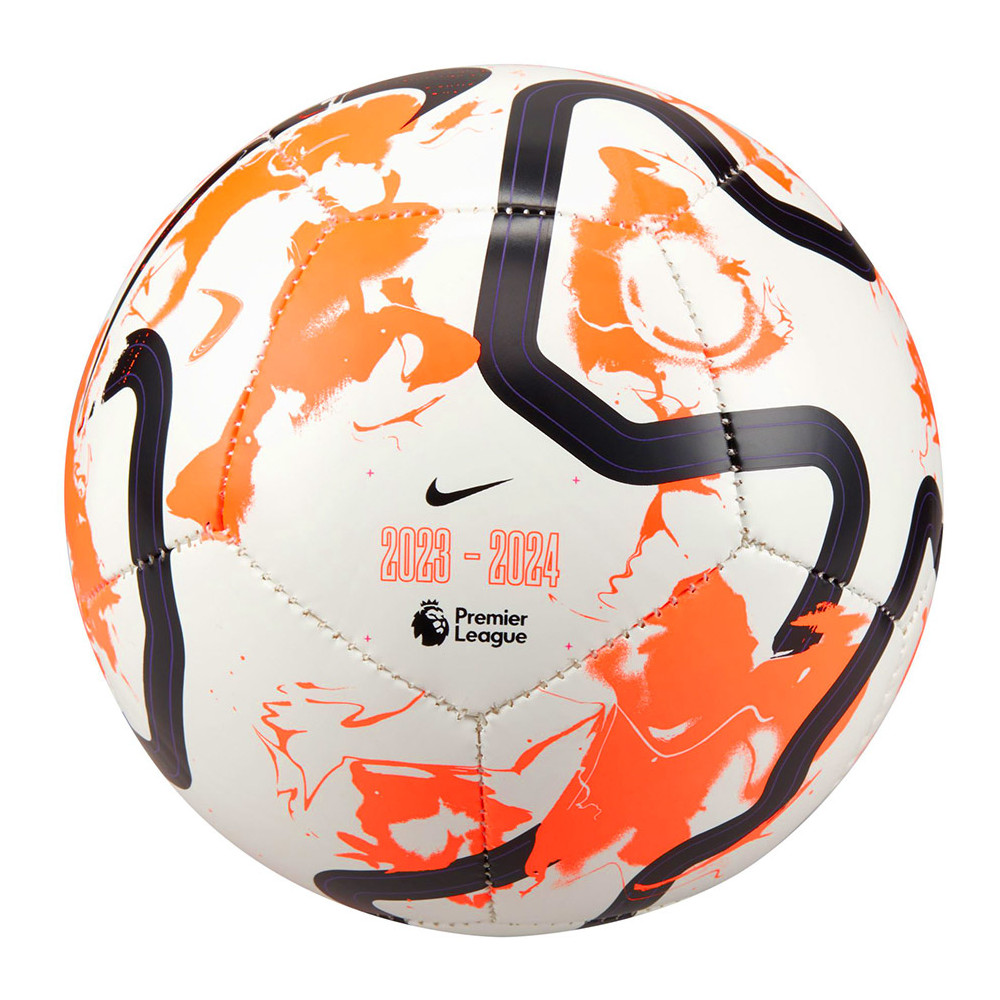 Piłka Nike Skills FB2986-100			