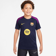 Koszulka Nike FC Barcelona DF Strike Jr HJ7831-597			