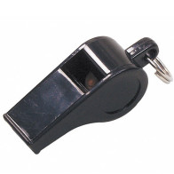 Gwizdek Select plastikowy duży kulka			