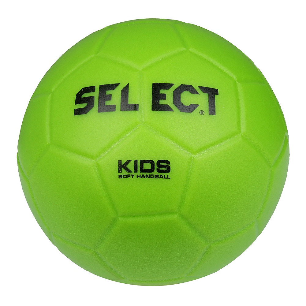 Piłka Select Soft Kids			