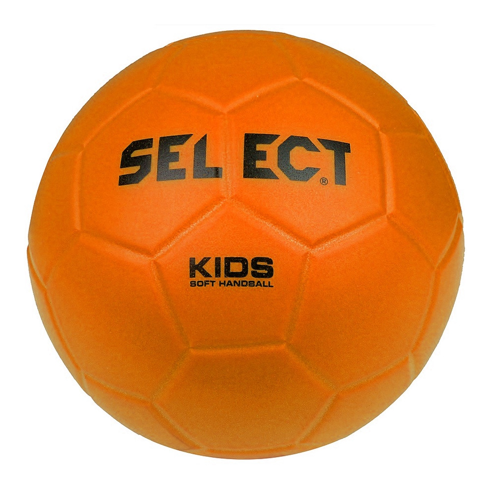 Piłka Select Soft Kids			