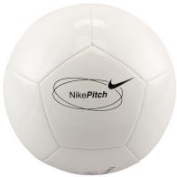 Piłka Nike Pitch Team HV6337-100			