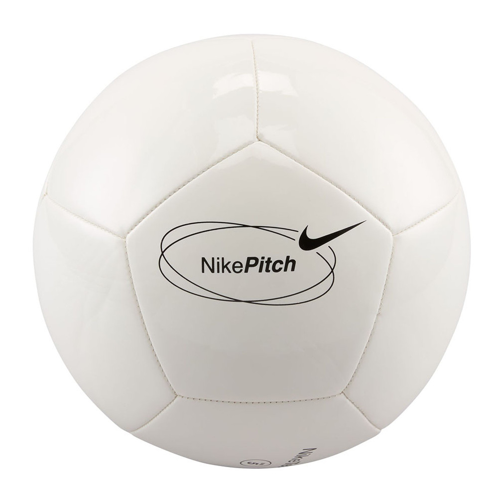 Piłka Nike Pitch Team HV6337-100			