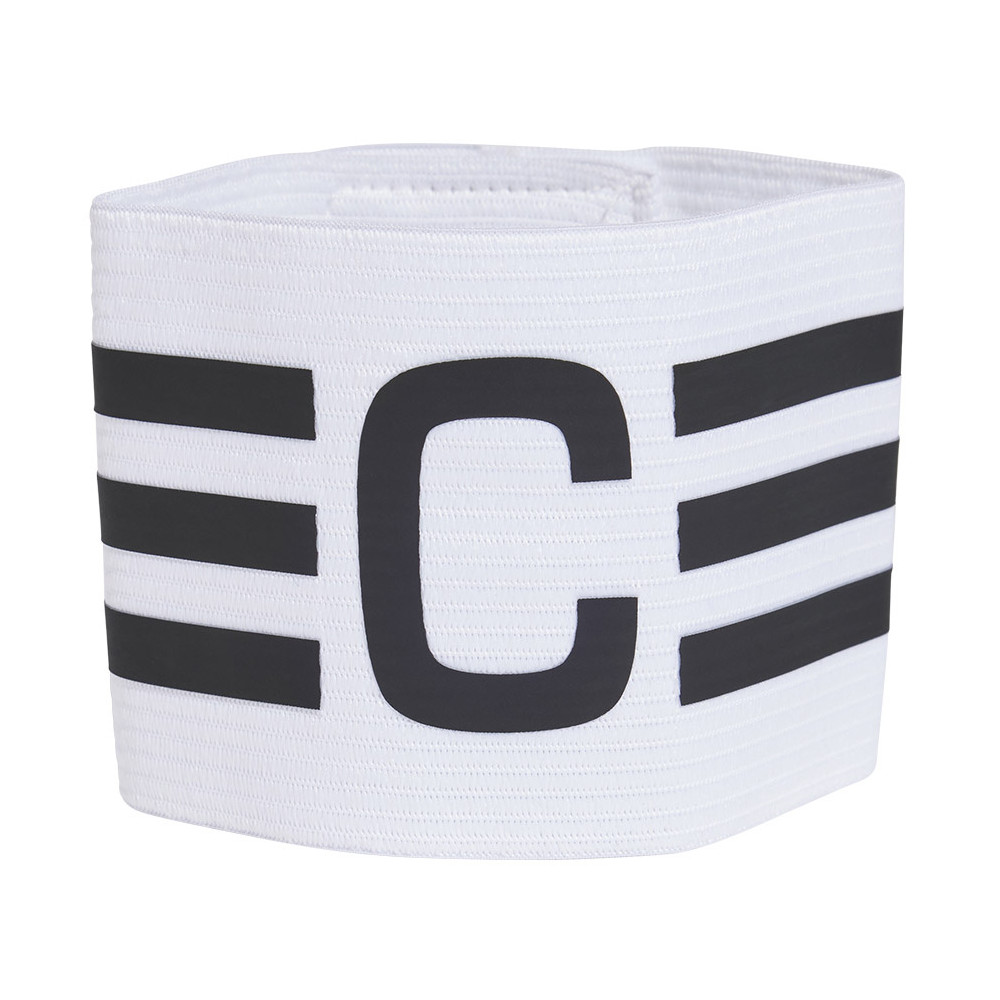 Opaska adidas TIRO League Captains Armband JP0184			