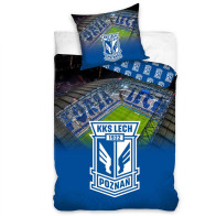 Pościel Forza Lech Satynowa			