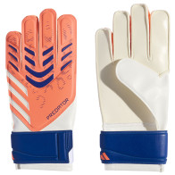 Rękawice adidas Predator GL TRN Jr JN5361			
