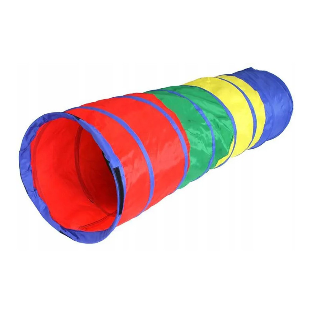 Tunel do zabaw ruchowych			