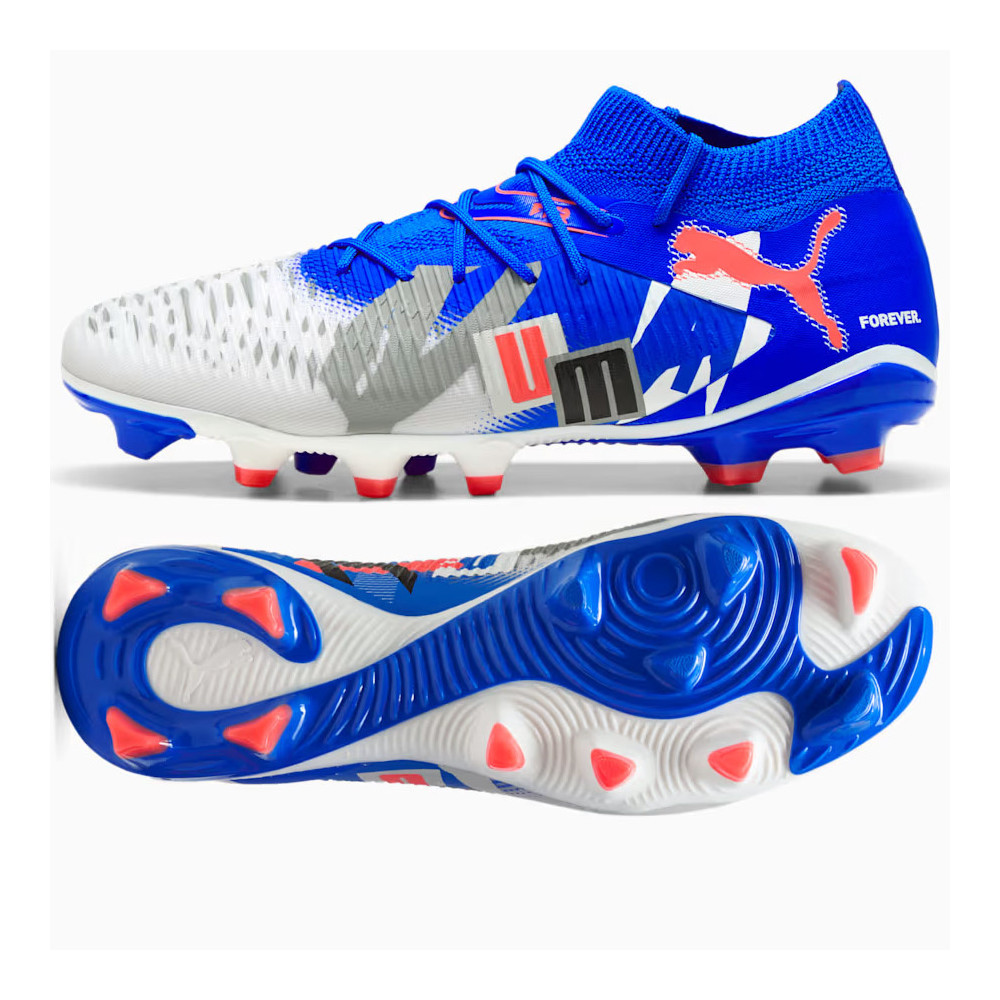 Buty Puma Future 8 Match Forever FG/AG 108423-01			