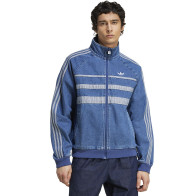 Bluza adidas Adicolor First Denim JX6457			