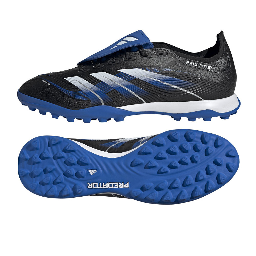 Buty adidas Predator League FT JB TF JR1758			