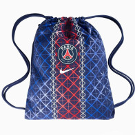 Worek na buty i odzież Nike PSG Heritage AOP HV2105-410			