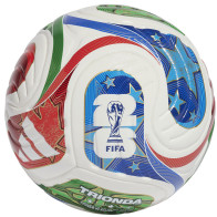 Piłka adidas TRIONDA Mini World Cup JD8034			