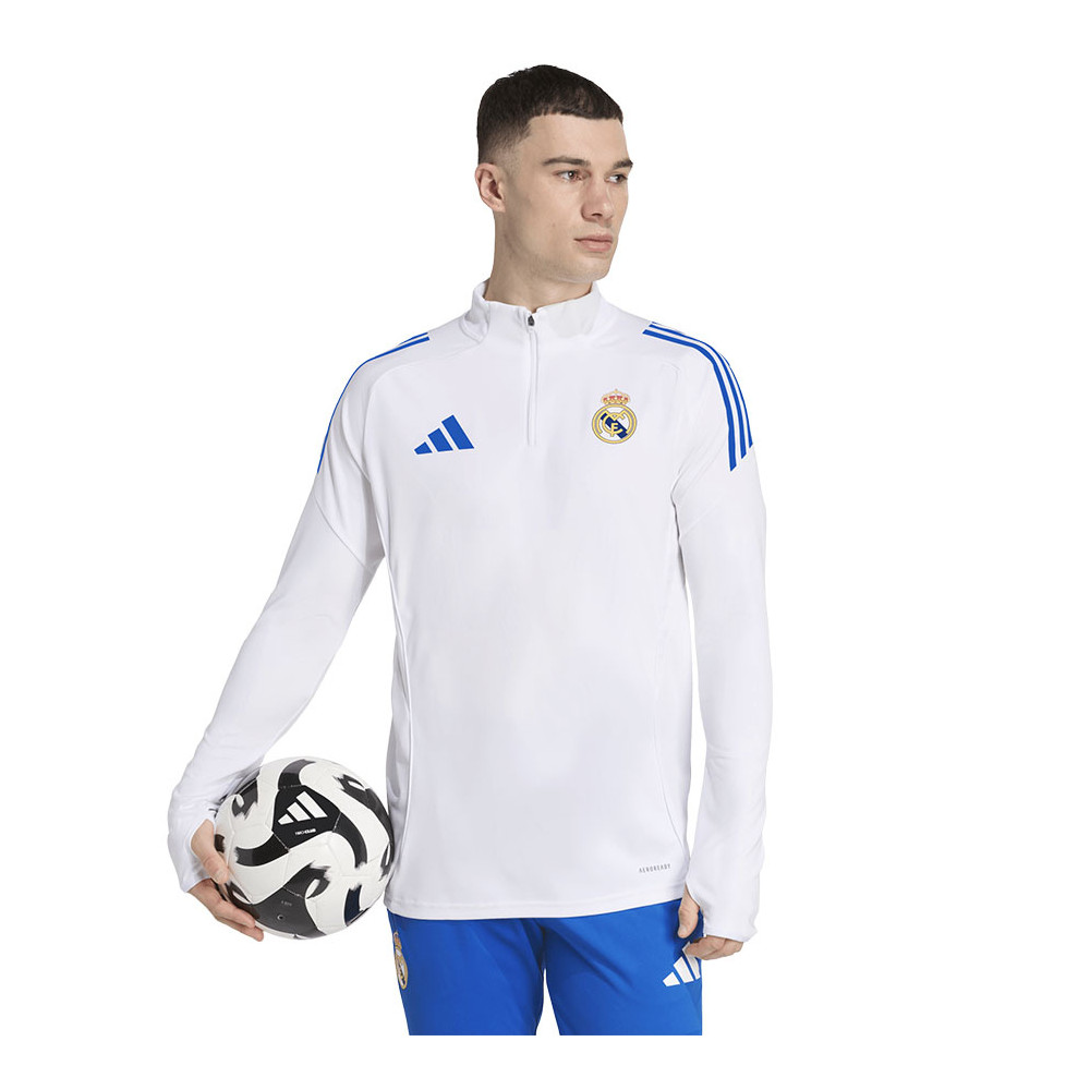 Bluza adidas Real Madryt Training Top JP4027			