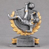 Statuetka piłka nożna FG156			