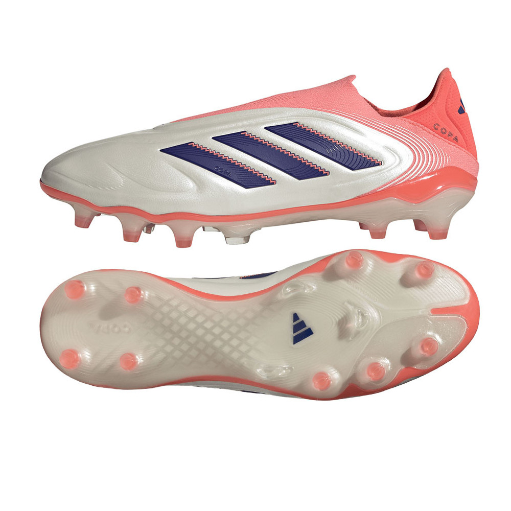 Buty adidas COPA PURE III Elite FG JS0650			