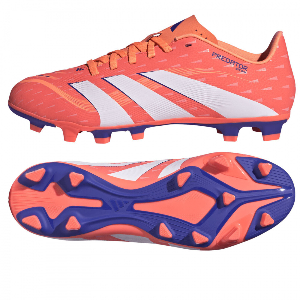 Buty adidas Predator Club FG/MG JH8846			