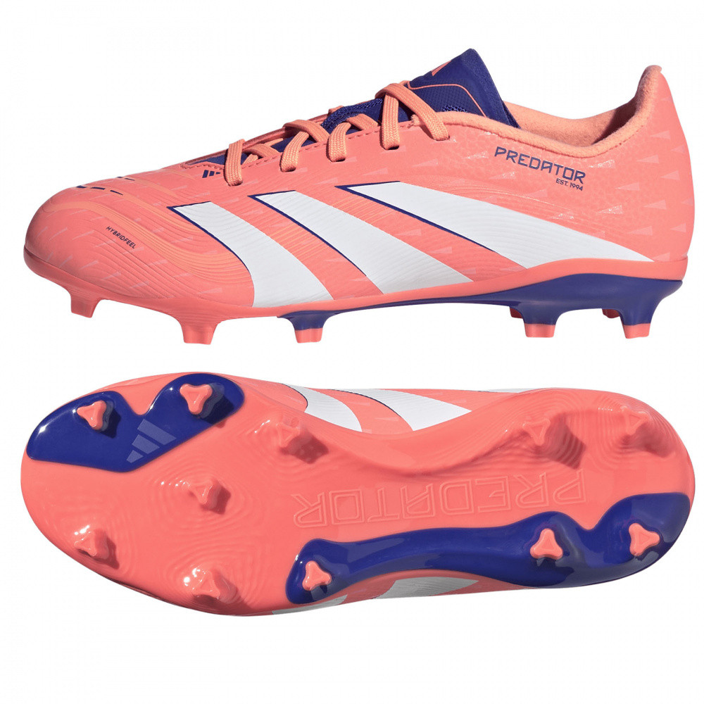 Buty adidas Predator League Jr FG/MG JI1123			