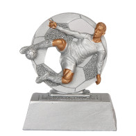 Statuetka piłka nożna RE.040.78.A			
