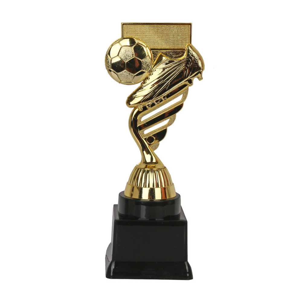 Statuetka piłka nożna SS1706-01			