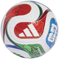 Piłka adidas TRIONDA League J350 World Cup JD8167			