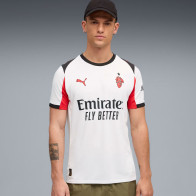 Koszulka Puma AC Milan Away Replica 779971-02			