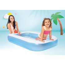 Dmuchany basen dla dzieci brodzik INTEX 57403