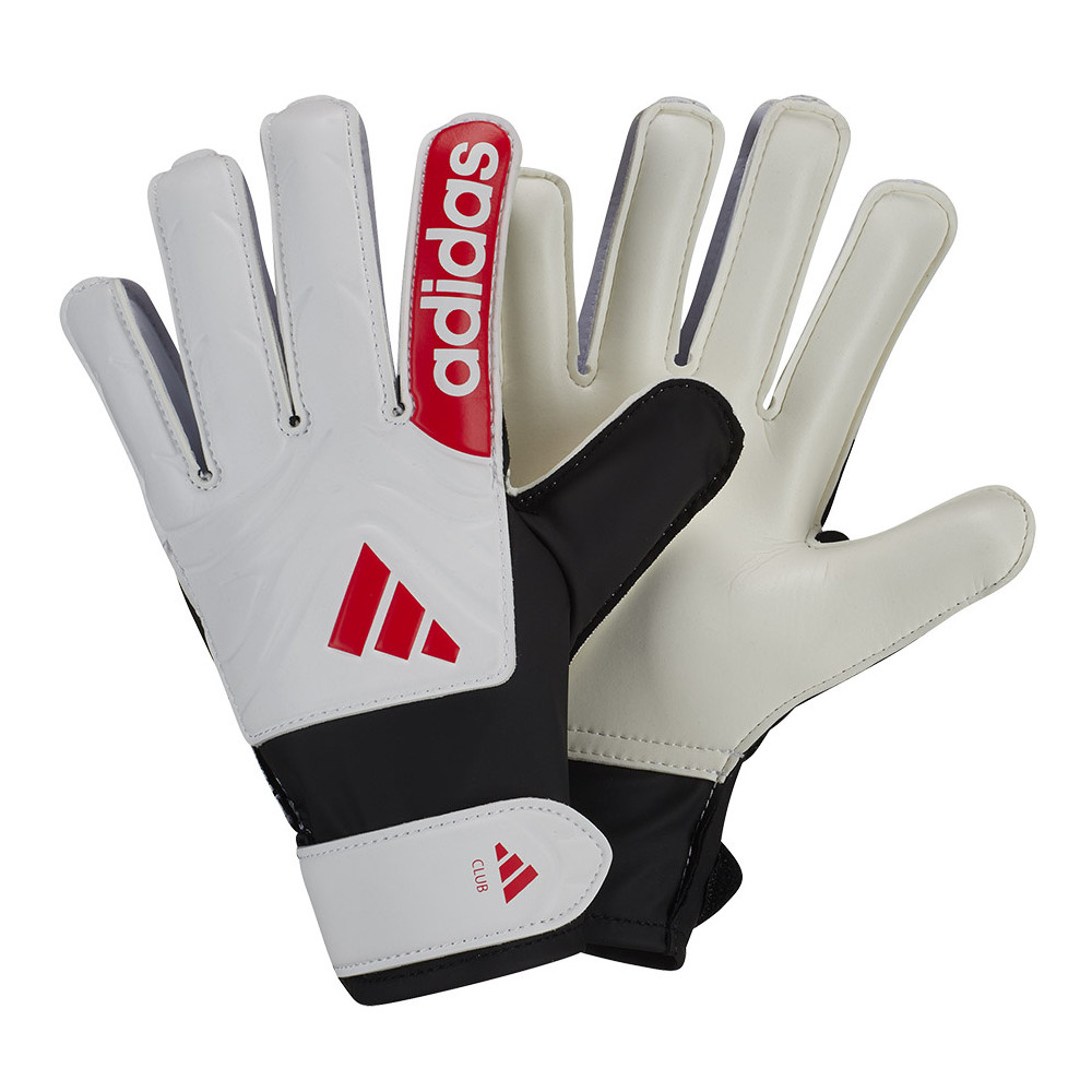 Rękawice adidas Copa GL Club Jr JH3792			