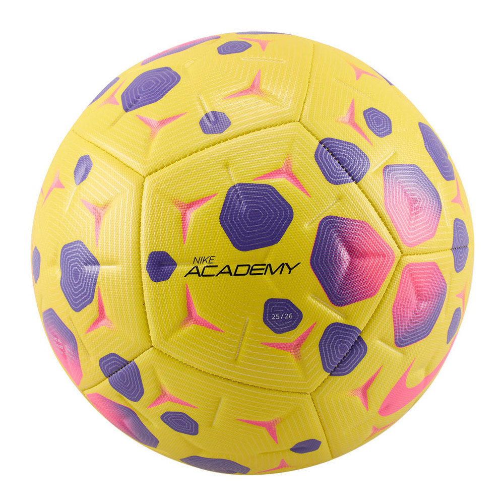 Piłka Nike Academy HV4386-710			