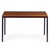 Stół do kuchni jadalni dla 4-5 osób biurko komputerowe 120x60 cm ModernHome