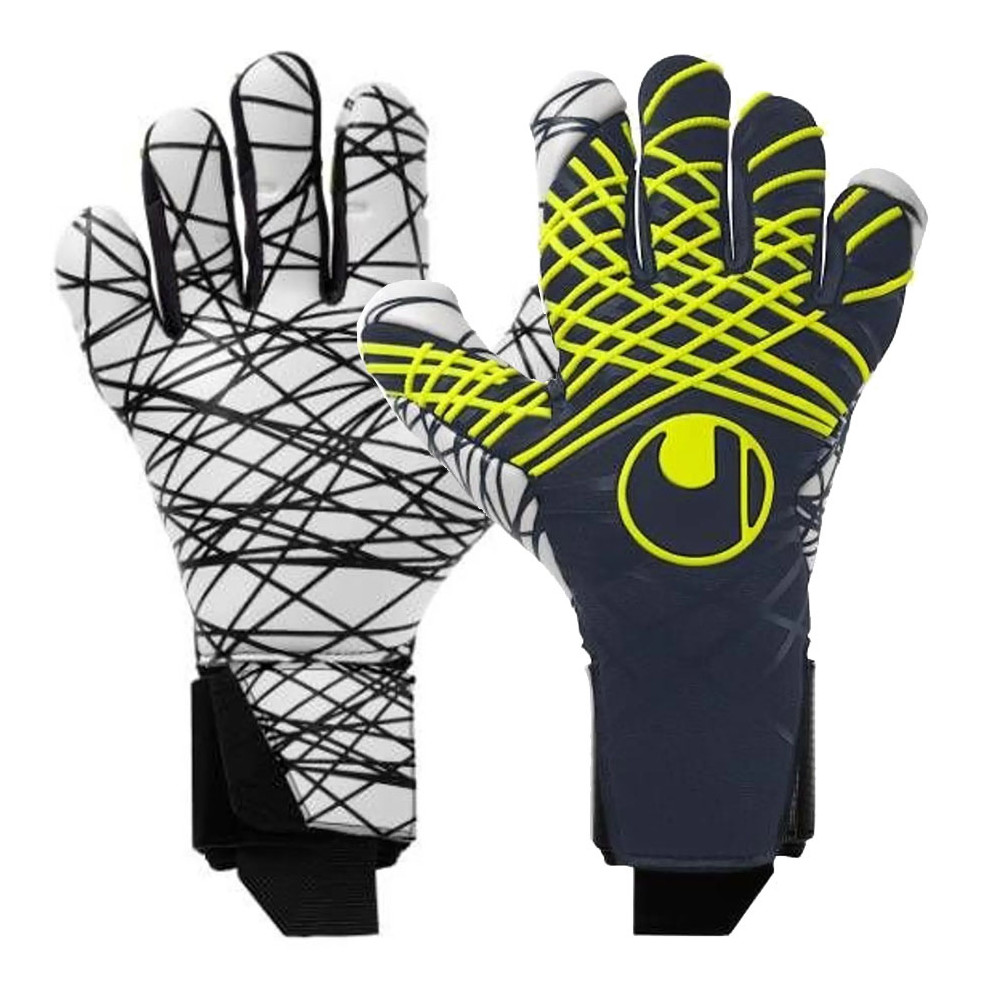Rękawice Uhlsport Prediction Ultragrip Skin 101132701			