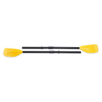 Wiosła do pontonu 2 szt 122 cm Jednopiórowe 59623 INTEX