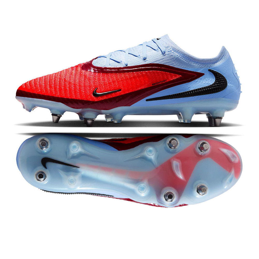 Buty Nike Phantom 6 Low Elite SG-Pro HV8988-400			