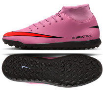 Buty Nike Mercurial Superfly 10 Club TF FQ8317-600			
