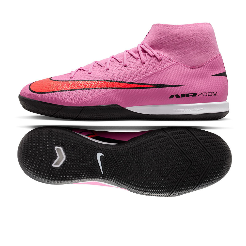 Buty Nike Zoom Mercurial Superfly 10 Academy IC FQ8332-600			