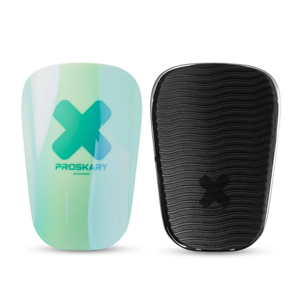 Nagolenniki piłkarskie Proskary Diamond 13x9			