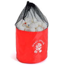 Piłeczka p-pongowa biała Giant Dragon 144 szt			