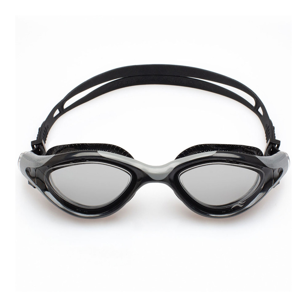 Okulary pływackie Aqua Speed Aquilo czarno-szare 62649-26			