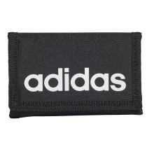 Portfel adidas Linear Wallet JE8346			