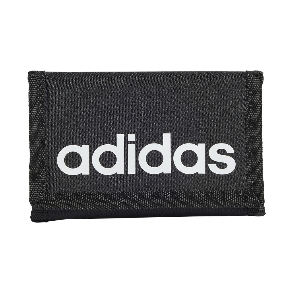 Portfel adidas Linear Wallet JE8346			