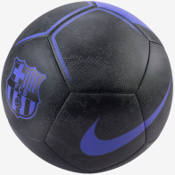 Piłka Nike FC Barcelona Pitch AW IM0454-010			