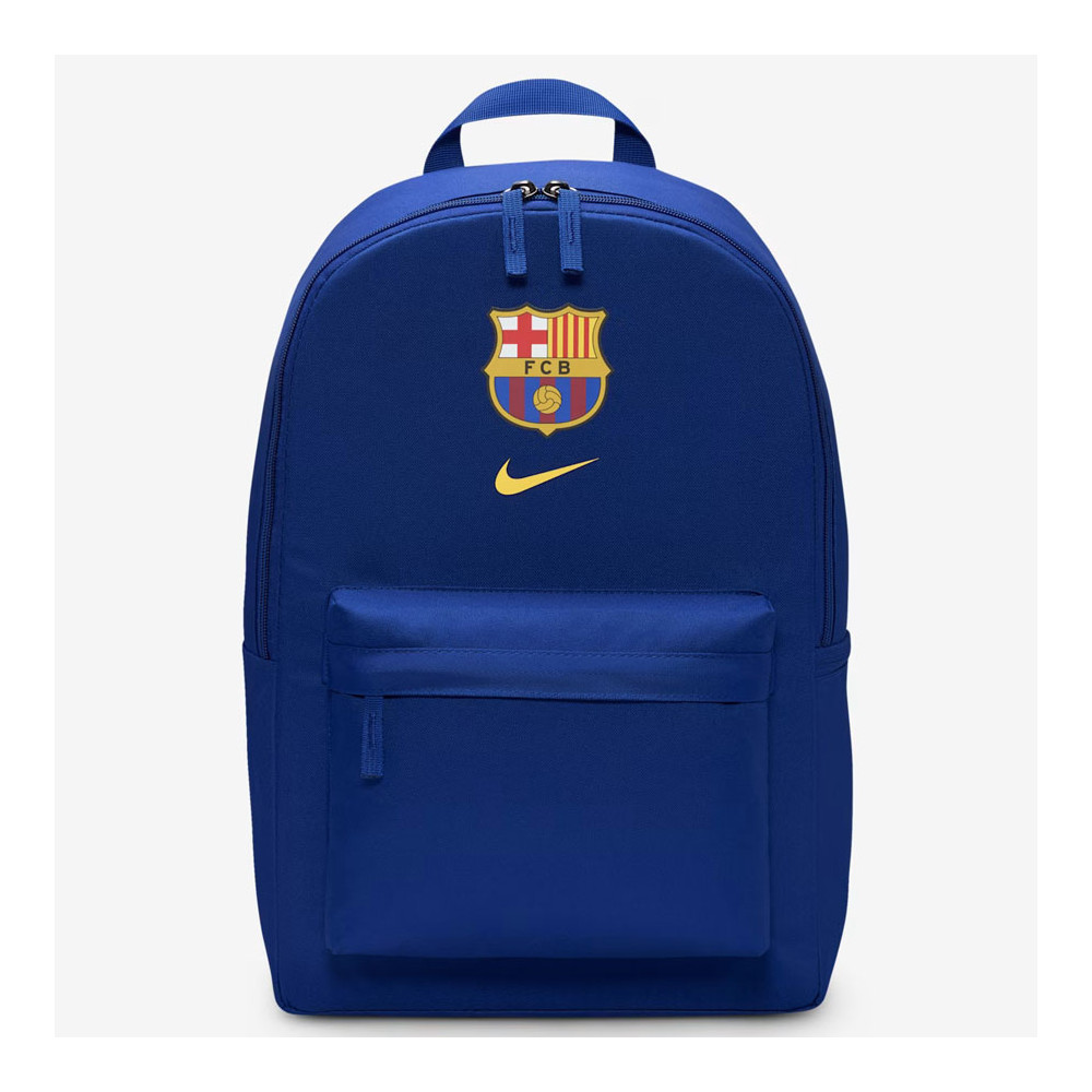 Plecak Nike FC Barcelona Heritage HV3353-400			