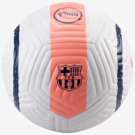 Piłka Nike FC Barcelona Academy T90 IF1519-100			
