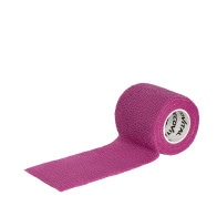 Bandaż kohezyjny różowy 5 cm x 4,5 m 