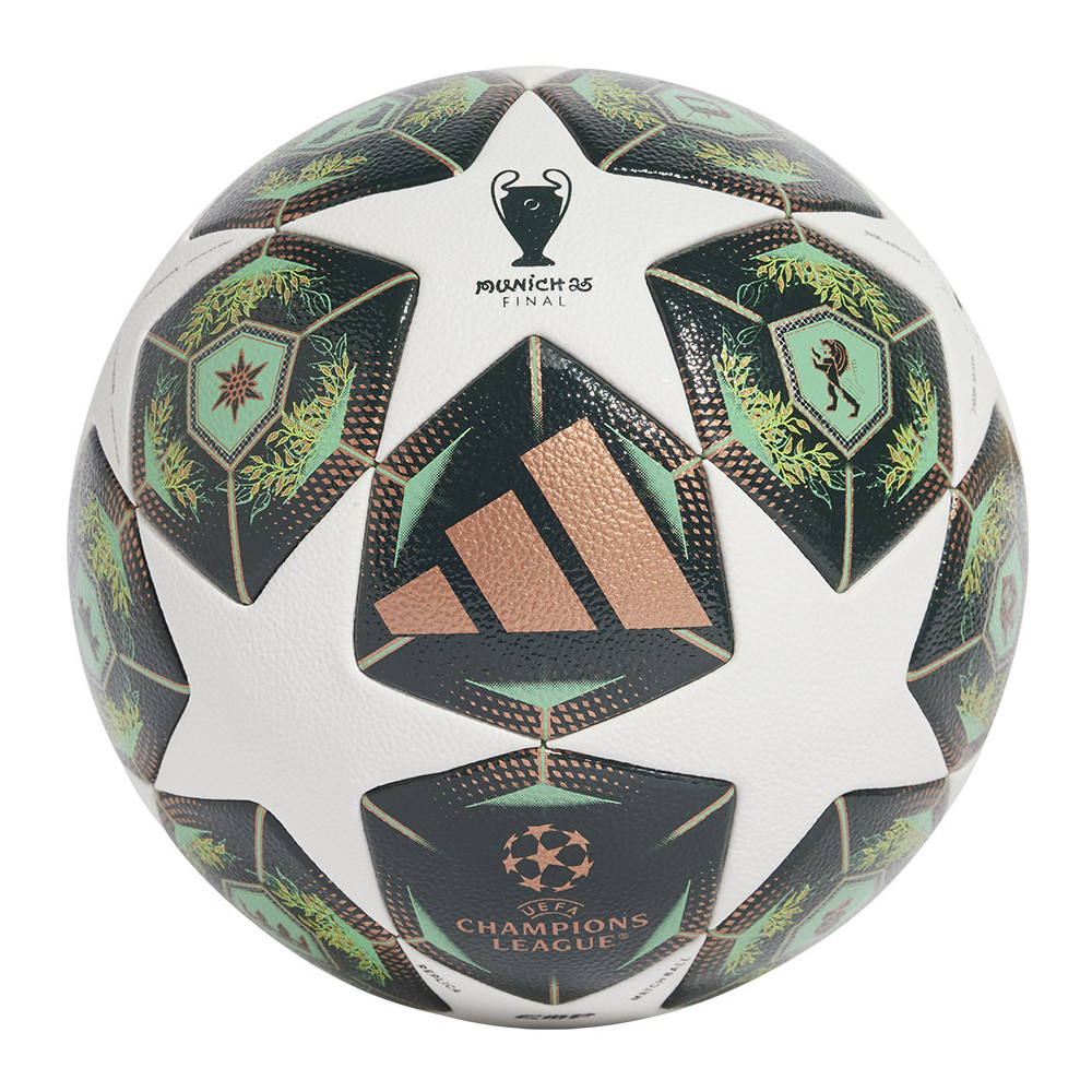 Piłka adidas UCL Competition JH1288			