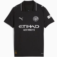 Koszulka Puma Manchester City Away JSY Replika Junior 780353-02			
