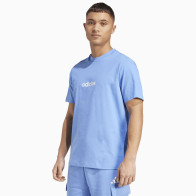 T-Shirt adidas Single Jersey Linear Tee JX5708			